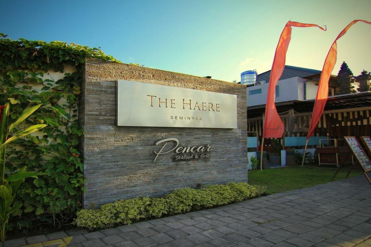 The Haere Seminyak - By Astadala Zewnętrze zdjęcie