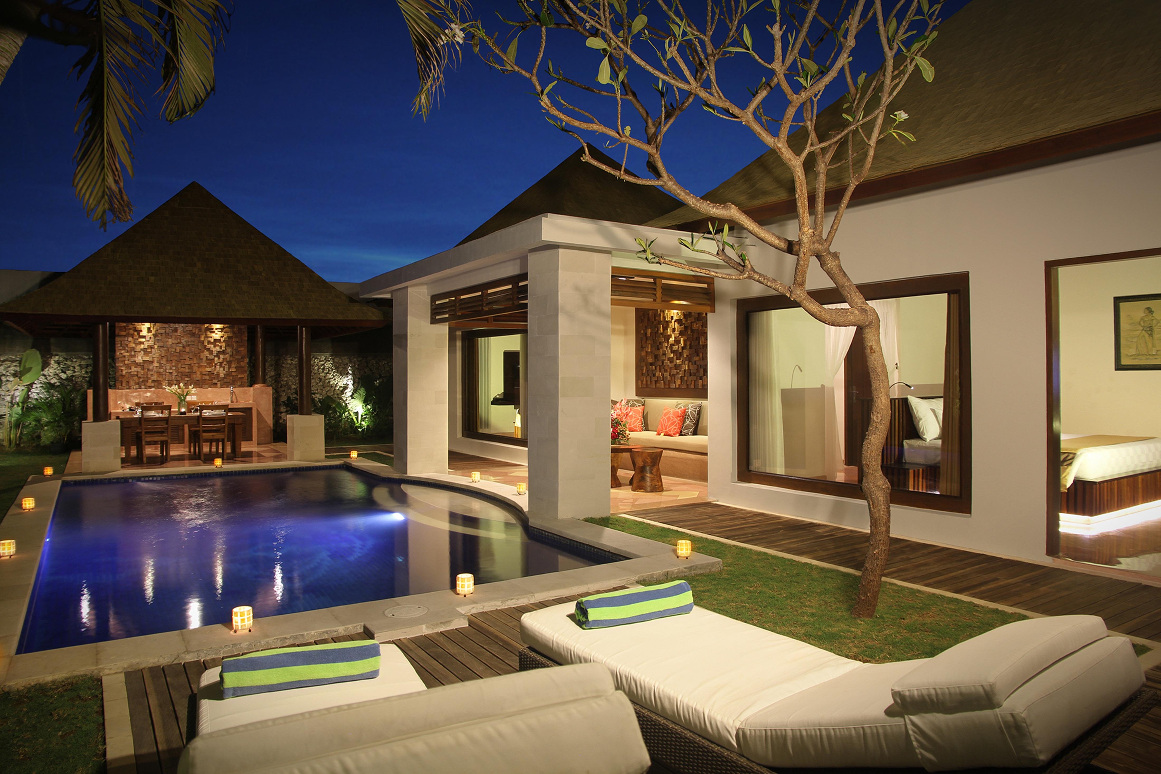 The Haere Seminyak - By Astadala Zewnętrze zdjęcie