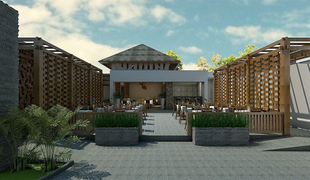The Haere Seminyak - By Astadala Zewnętrze zdjęcie