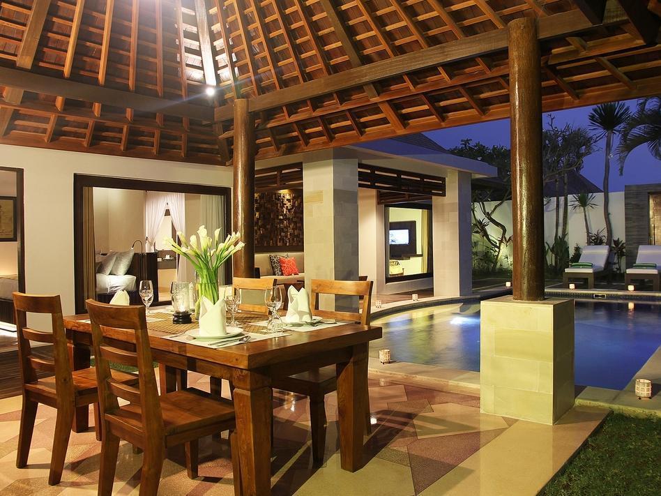 The Haere Seminyak - By Astadala Zewnętrze zdjęcie