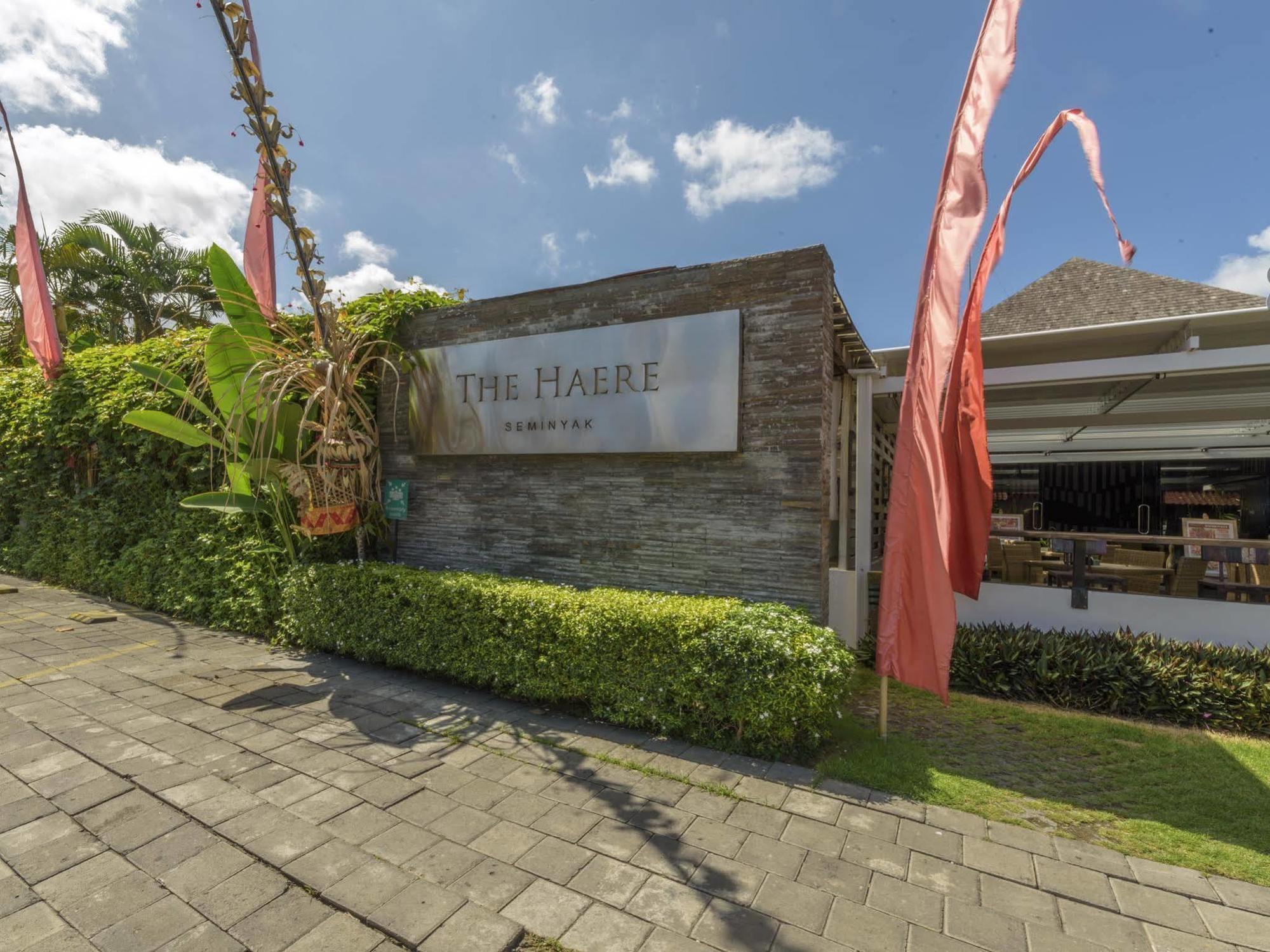 The Haere Seminyak - By Astadala Zewnętrze zdjęcie
