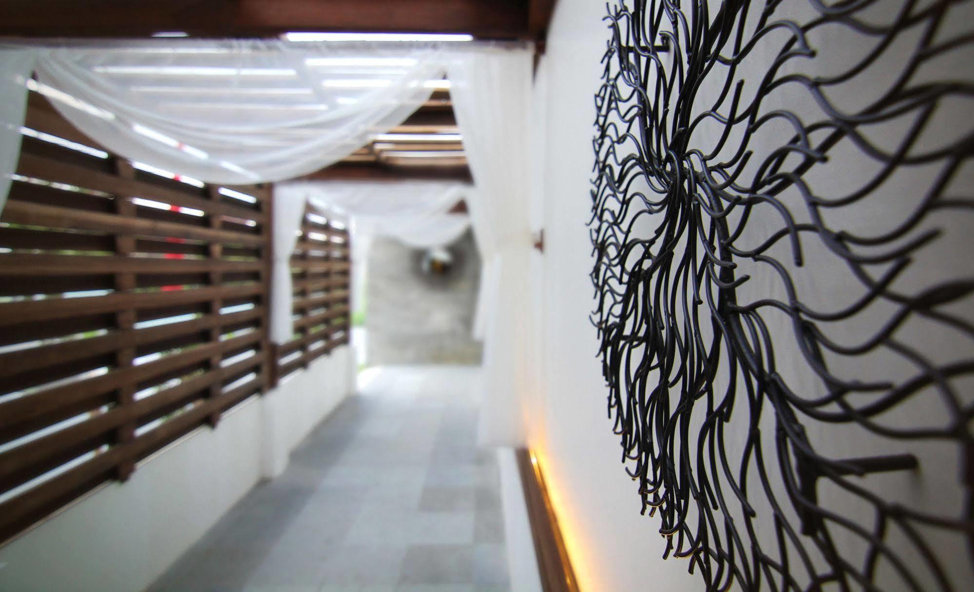 The Haere Seminyak - By Astadala Zewnętrze zdjęcie