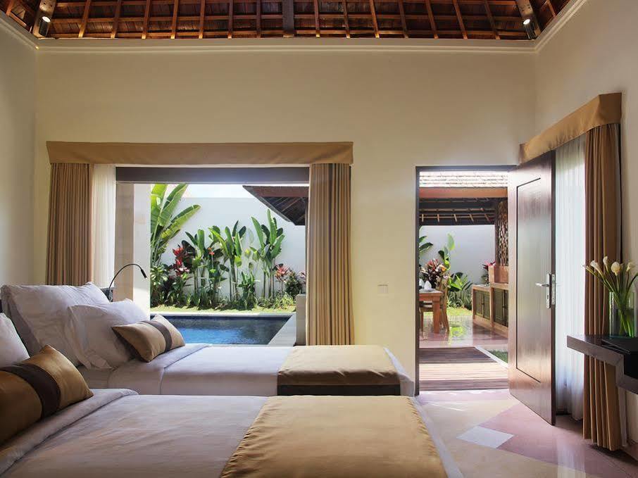 The Haere Seminyak - By Astadala Zewnętrze zdjęcie