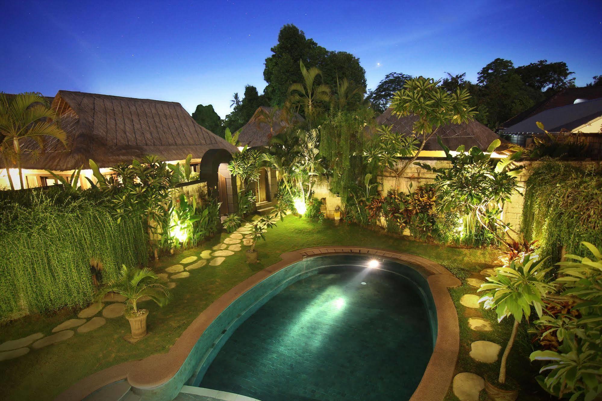 The Haere Seminyak - By Astadala Zewnętrze zdjęcie