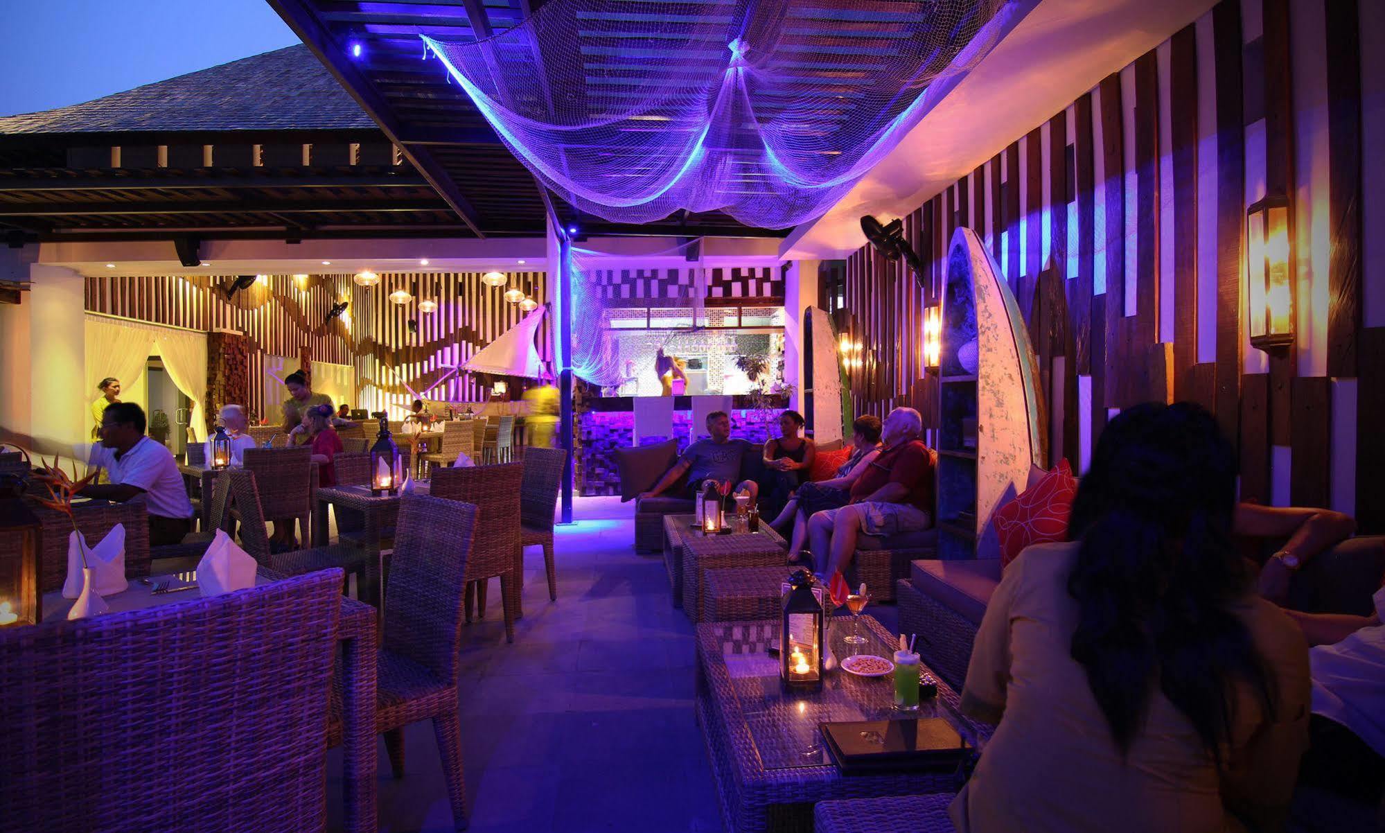 The Haere Seminyak - By Astadala Zewnętrze zdjęcie
