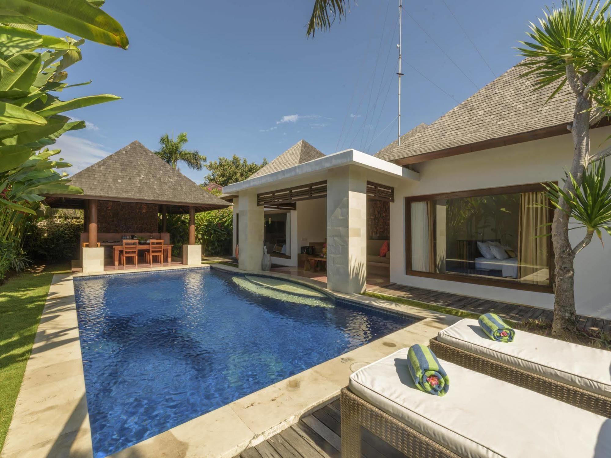 The Haere Seminyak - By Astadala Zewnętrze zdjęcie