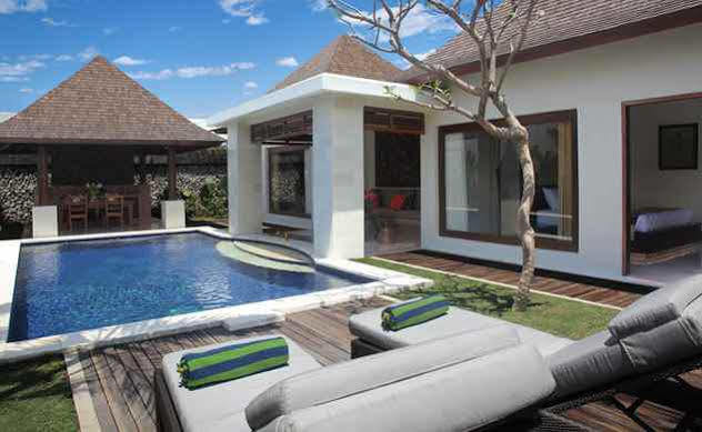 The Haere Seminyak - By Astadala Zewnętrze zdjęcie